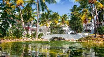Casuarina Resort & Spa