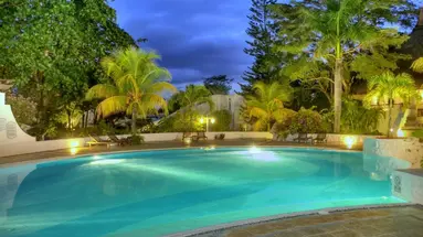 Casuarina Resort & Spa