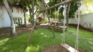 Casuarina Resort & Spa