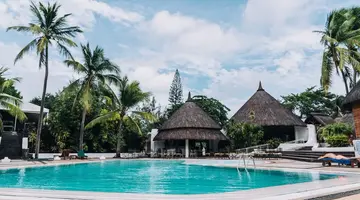Casuarina Resort & SPA