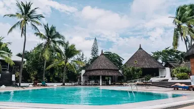 Casuarina Resort & SPA
