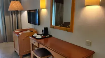 Casuarina Resort & SPA