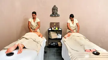 Casuarina Resort & Spa