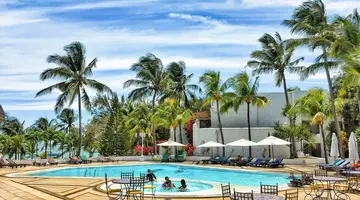 Casuarina Resort & Spa