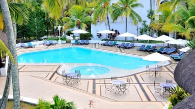 Casuarina Resort & Spa