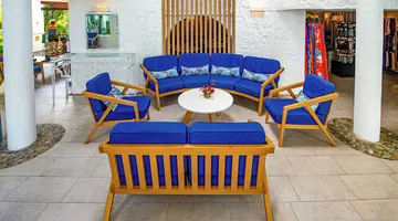 Casuarina Resort & Spa