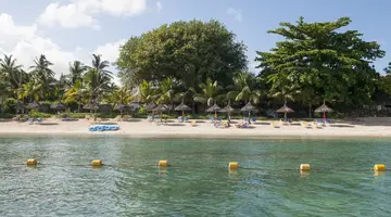 Casuarina Resort & Spa