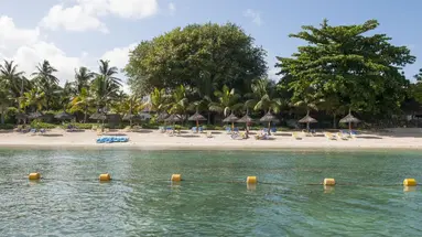 Casuarina Resort & Spa