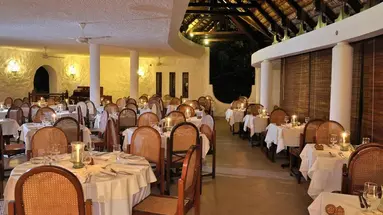 Casuarina Resort & Spa