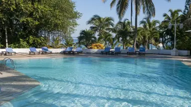 Casuarina Resort & Spa