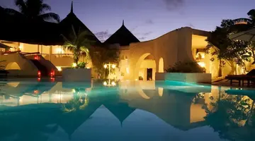 Casuarina Resort & Spa