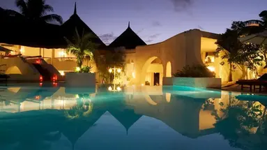 Casuarina Resort & Spa
