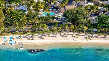 Casuarina Resort & Spa