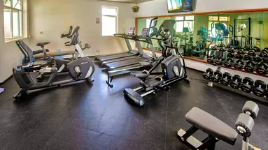 Casuarina Resort & Spa