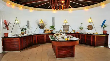 Casuarina Resort & Spa