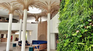 Casuarina Resort & Spa