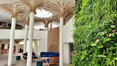 Casuarina Resort & Spa
