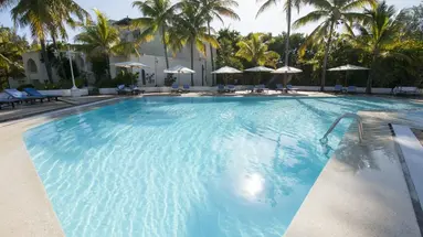 Casuarina Resort & Spa