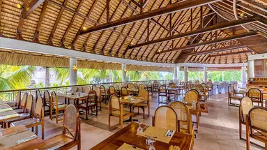 Casuarina Resort & Spa
