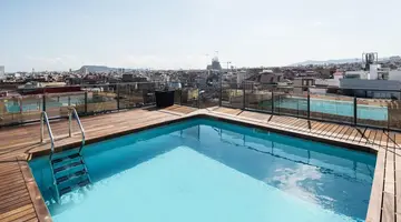 Catalonia Atenas
