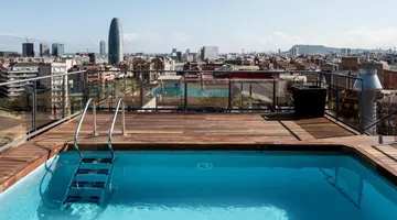 Catalonia Atenas