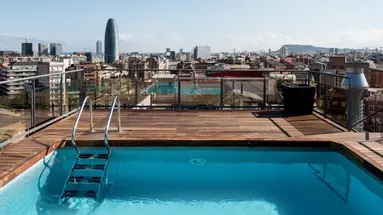Catalonia Atenas