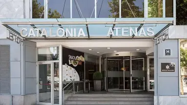 Catalonia Atenas