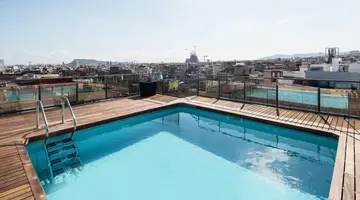Catalonia Atenas