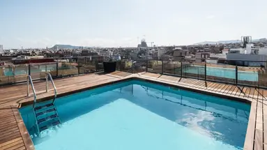 Catalonia Atenas