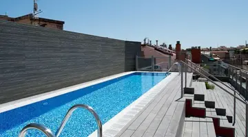 Catalonia Barcelona 505