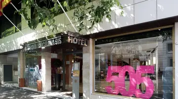 Catalonia Barcelona 505