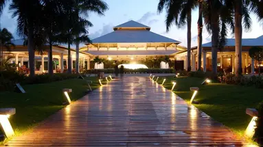 CATALONIA BAVARO BEACH GOLF AND CASINO RESORT