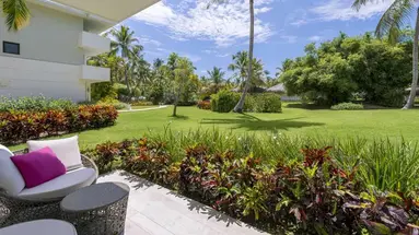 CATALONIA BAVARO BEACH GOLF AND CASINO RESORT