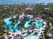 CATALONIA BAVARO BEACH GOLF AND CASINO RESORT
