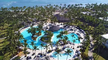 CATALONIA BAVARO BEACH GOLF AND CASINO RESORT