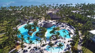 CATALONIA BAVARO BEACH GOLF AND CASINO RESORT