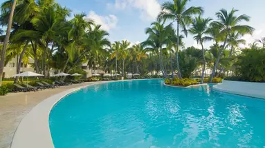 CATALONIA BAVARO BEACH GOLF AND CASINO RESORT