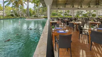 CATALONIA BAVARO BEACH GOLF AND CASINO RESORT