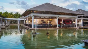 CATALONIA BAVARO BEACH GOLF AND CASINO RESORT
