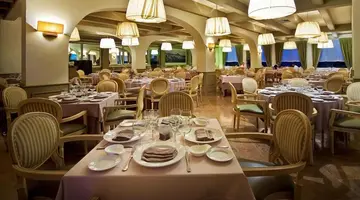 CATALONIA BAVARO BEACH GOLF AND CASINO RESORT
