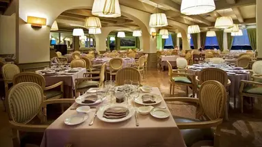 CATALONIA BAVARO BEACH GOLF AND CASINO RESORT