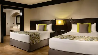 CATALONIA BAVARO BEACH GOLF AND CASINO RESORT
