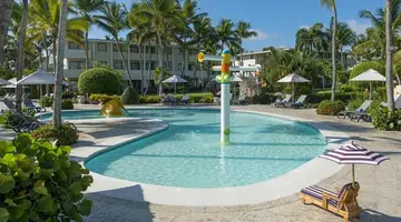 CATALONIA BAVARO BEACH GOLF AND CASINO RESORT