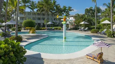 CATALONIA BAVARO BEACH GOLF AND CASINO RESORT