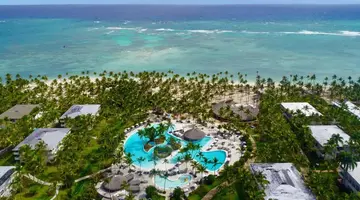 CATALONIA BAVARO BEACH GOLF AND CASINO RESORT