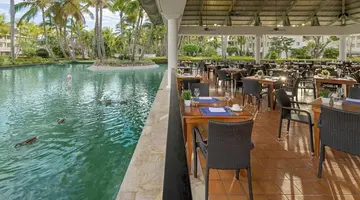 CATALONIA BAVARO BEACH GOLF AND CASINO RESORT