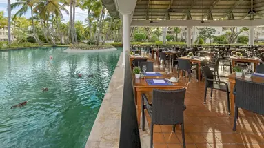 CATALONIA BAVARO BEACH GOLF AND CASINO RESORT