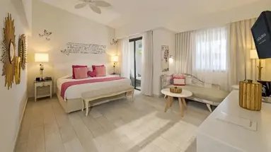 CATALONIA BAVARO BEACH GOLF AND CASINO RESORT