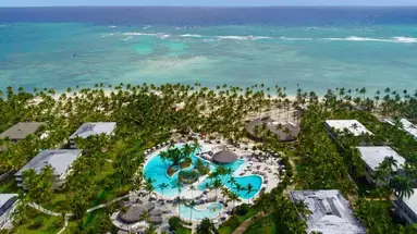 CATALONIA BAVARO BEACH GOLF AND CASINO RESORT