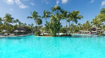 CATALONIA BAVARO BEACH GOLF AND CASINO RESORT